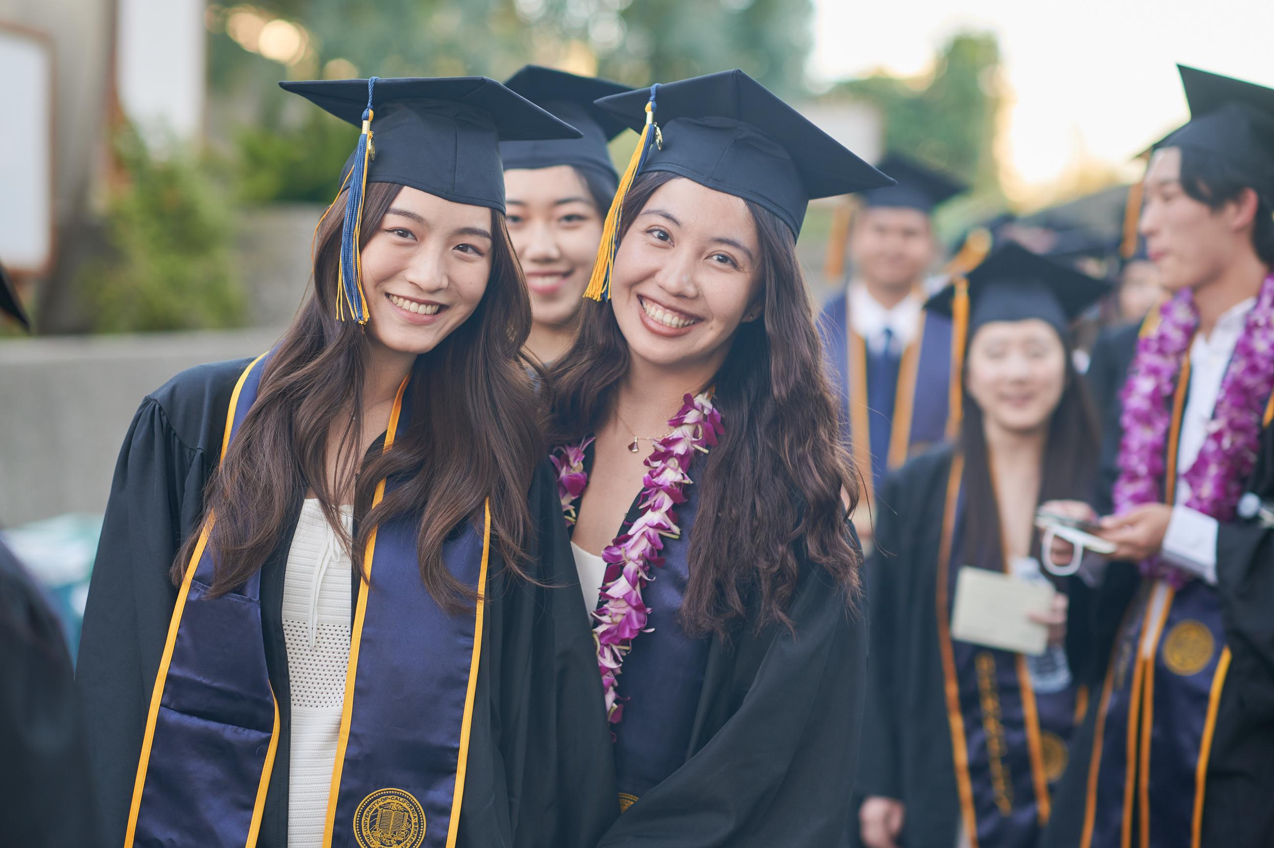 UC Berkeley College Of Computing, Data Science, And Society Established ...